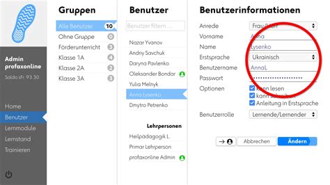 profaxonline schweiz.
